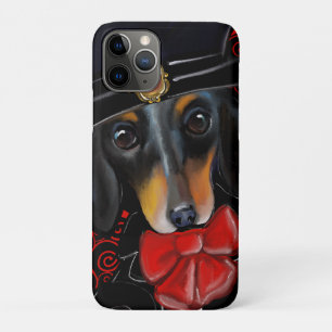 FUNDA PARA iPhone 11 PRO DOXIE 