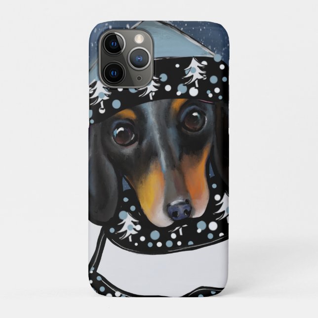 FUNDA DE Case-Mate PARA iPhone DOXIE (Reverso)