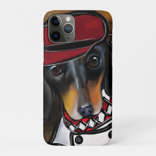 FUNDA PARA iPhone 11 PRO DOXIE RACER