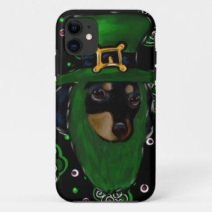title_seo2 Doxie St. Patty
