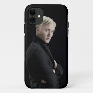 Funda Para iPhone 11 Draco Malfoy Arms Crossed