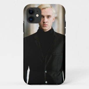 Funda Para iPhone 11 Draco Malfoy en directo