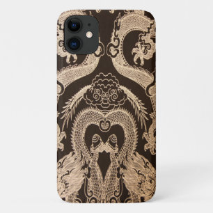 Funda Para iPhone 11 Dragón
