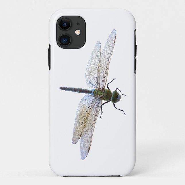 Funda De Case-Mate Para iPhone Dragón (Reverso)
