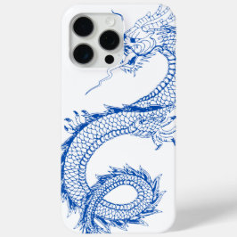 Funda Para iPhone 15 Pro Max Dragon