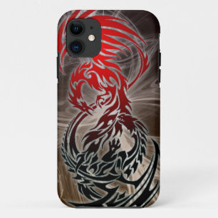 title_seo2 dragón CONTRA el caso del iphone de Phoenix