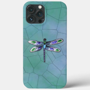 Funda Para iPhone 13 Pro Max Dragón de verano
