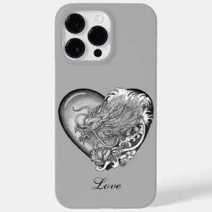 Funda Para iPhone 14 Pro Max De Case-Mate Dragon Heart