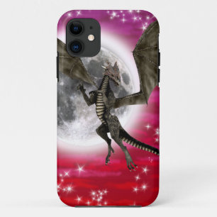 title_seo2 Dragón Negro - Criatura Fantástica Mítica Cielo Ro