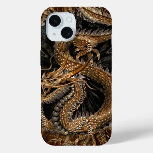title_seo2 Dragon Pentagram