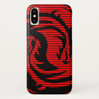 Dragón rojo