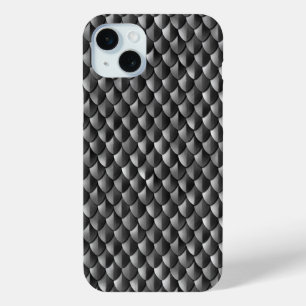 Funda Para iPhone 15 Mini Dragon Scales