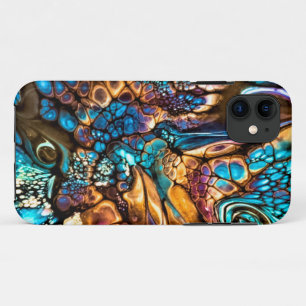 Funda Para iPhone 11 Dragon Scales