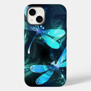 Funda Para iPhone 14 De Case-Mate Dragonflies