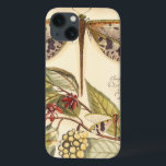 title_seo2 Dragonflies con hojas y fruta<br><div class="desc">Las libélulas flotan por encima de las hojas que dan fruto en esta pieza de Vision Studio. El trío de insectos se mezcla maravillosamente bien con su fondo,  dándole a esta impresión una calidad real. ¡Pida su copia hoy mismo!</div>