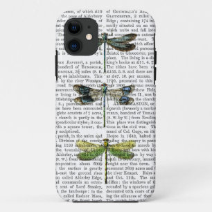 title_seo2 Dragonflies Imprimir 3