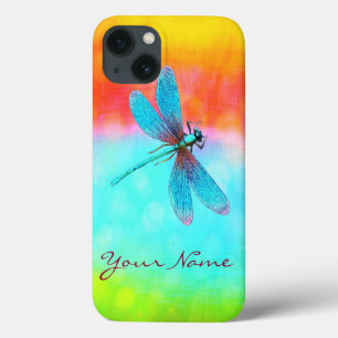 title_seo2 Dragonfly de verano personalizado