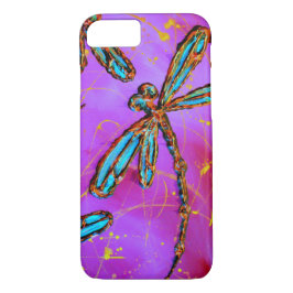 title_seo2 Dragonfly Flit Electric Pink