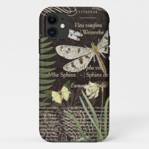 Dramaturgos vintage iphone 5 funda