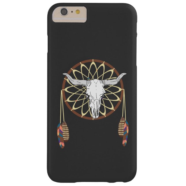 Funda De Case-Mate Para iPhone Dream Catcher (Reverso)