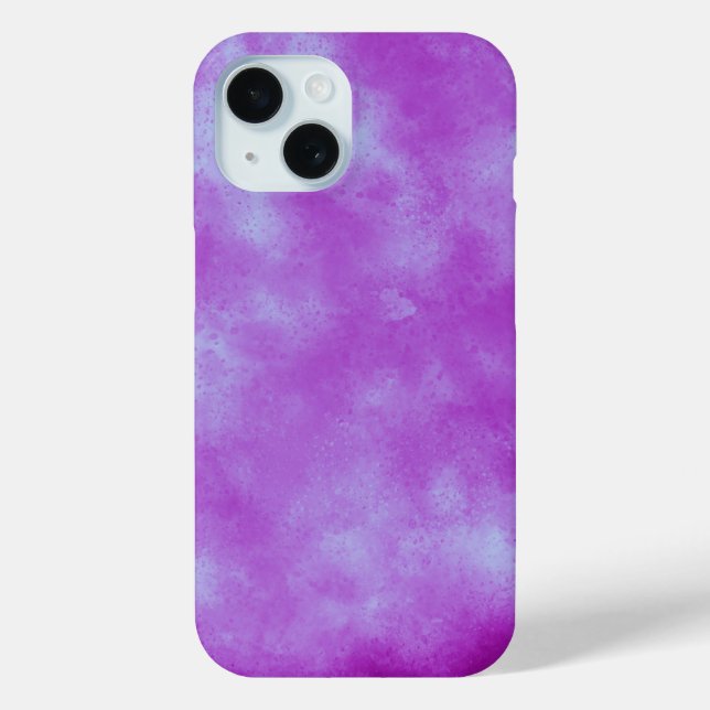 Funda De Case-Mate Para iPhone Dream Cloud (Reverso )