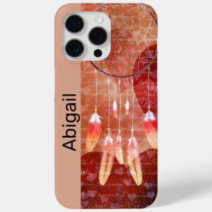 Funda Para iPhone 15 Pro Max DreamCatcher