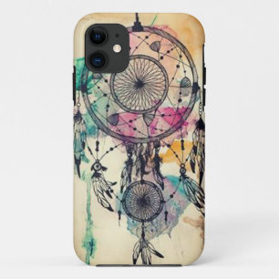 Funda Para iPhone 11 Dreamcatcher