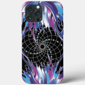Funda Para iPhone 13 Pro Max Dreamcatcher