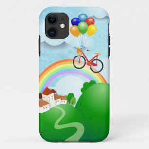 Funda Para iPhone 11 Dreamland