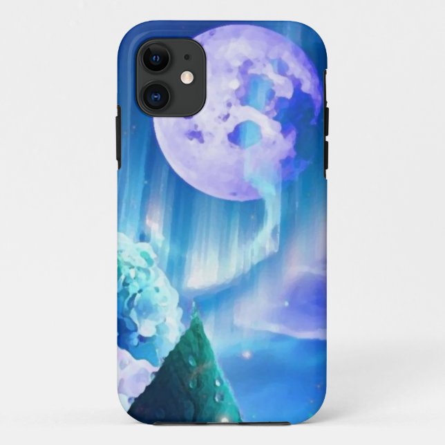 Funda De Case-Mate Para iPhone Dreamstime oils_iphone5 (Reverso)