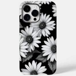 Funda Para iPhone 14 Pro Max De Case-Mate Dreamy Daisies