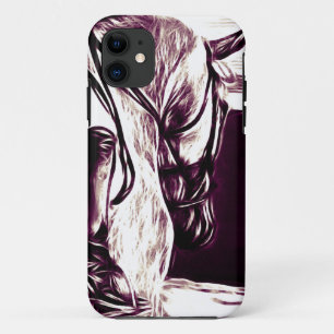 Funda Para iPhone 11 Dressage