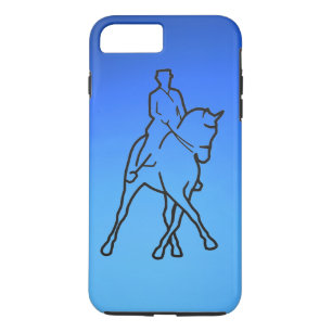 TITLE_SEO2 DRESSAGE - MEDIO PASO - AZUL DESCOLORADO