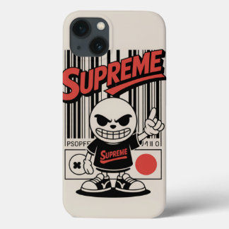 Funda Para iPhone 13 Drippy case