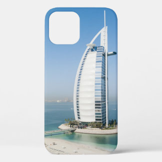 Funda Para iPhone 12 Pro Dubai Burj Al Arab
