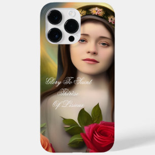 Funda Para iPhone 14 Pro Max De Case-Mate Ducha de Rosas Funda-Mate iPhone