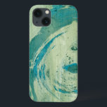 Funda Para iPhone 13 Duchas de abril II<br><div class="desc">Decoración casera</div>