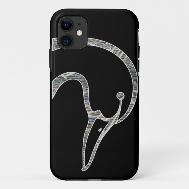 Funda De Case-Mate Para iPhone ducks ilimitado (Reverso)