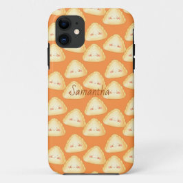 Funda Para iPhone 11 Dulce Empanadas De Leche