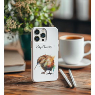 Funda Para iPhone 11 Pro Dulce Kiwi, personalizado