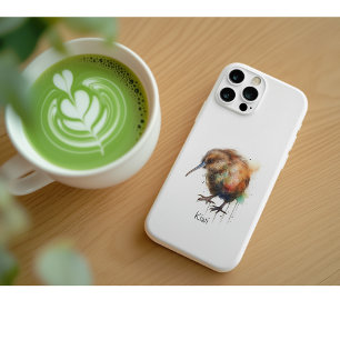 Funda Para iPhone 11 Pro Dulce Kiwi, personalizado