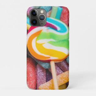 Funda Para iPhone 11 Pro dulces