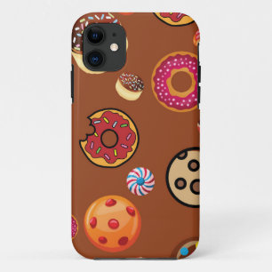 Funda Para iPhone 11 Dulces 3