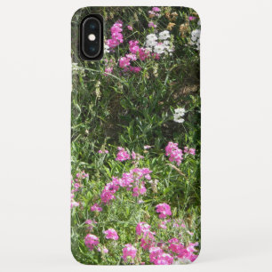 Funda Para iPhone XS Max Dulces en primavera...