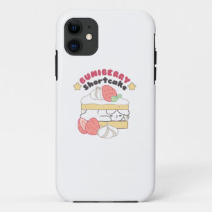 Funda Para iPhone 11 Dulces pulseras: Deliciosa tarta de Buniberry