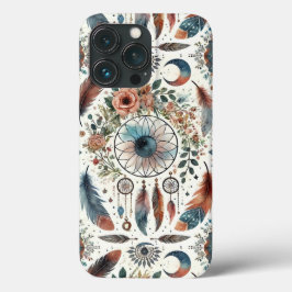 Funda Para iPhone 13 Pro Dulces sueños