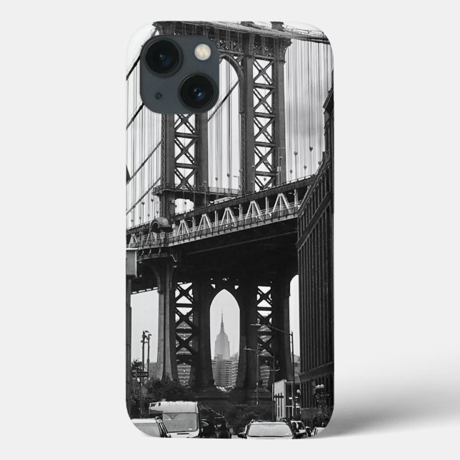 FUNDA DE Case-Mate PARA iPhone DUMBO (Reverso)
