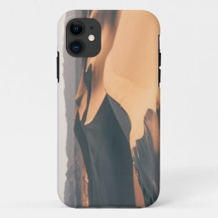 Funda Para iPhone 11 Dunas de arena del Mesquite en Death Valley