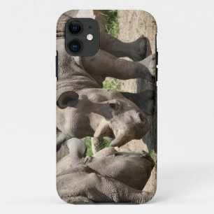 Funda Para iPhone 11 Duo de Rhinamic