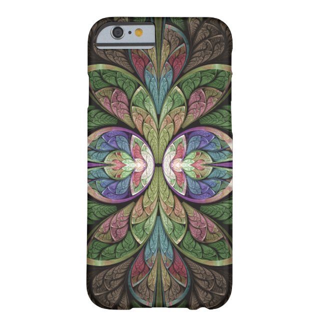 Funda De Case-Mate Para iPhone Duquesa de Sauchiehall (Reverso)